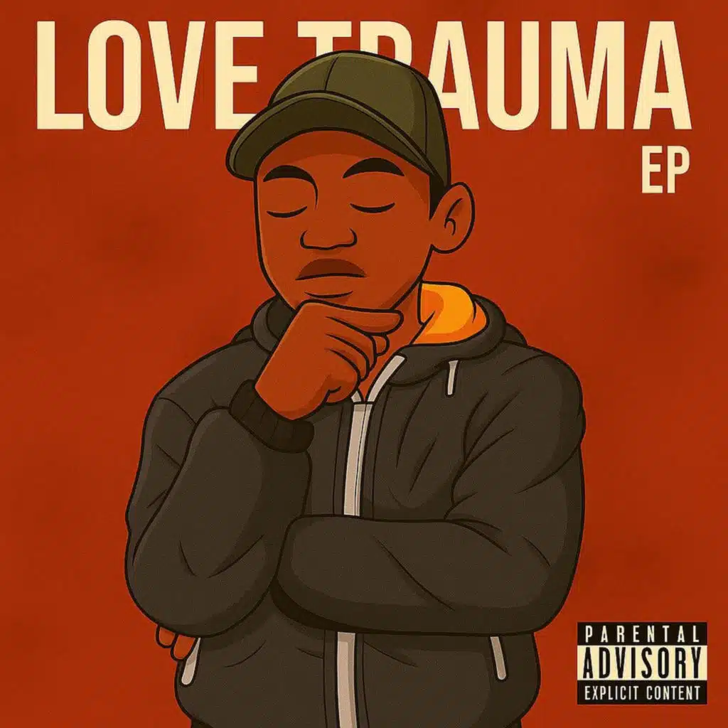 Love Trauma EP