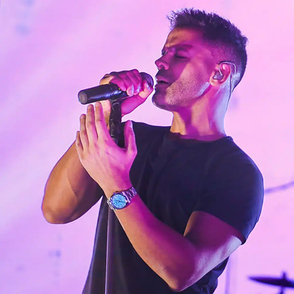 Divoonegi (Live Version)