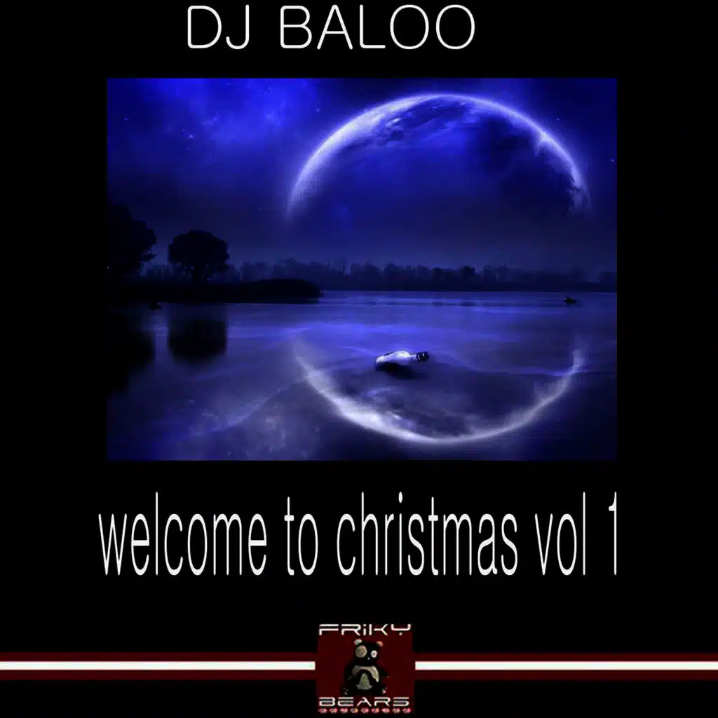 Welcome to Christmas, Vol. 1