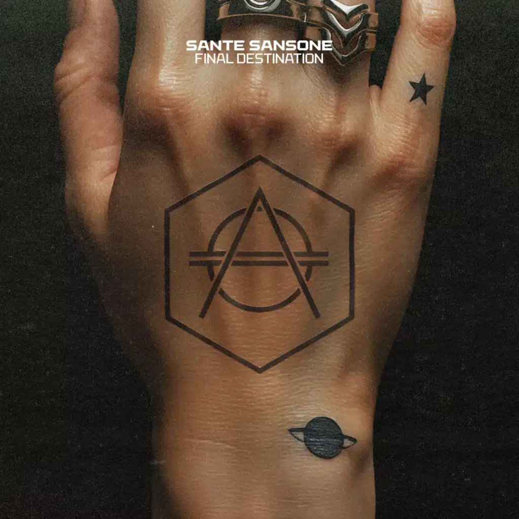 Final Destination (Extended Mix)