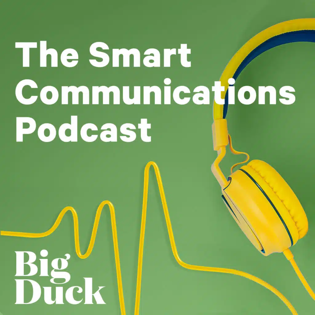 Episode 193: How can you keep your communications plan alive?