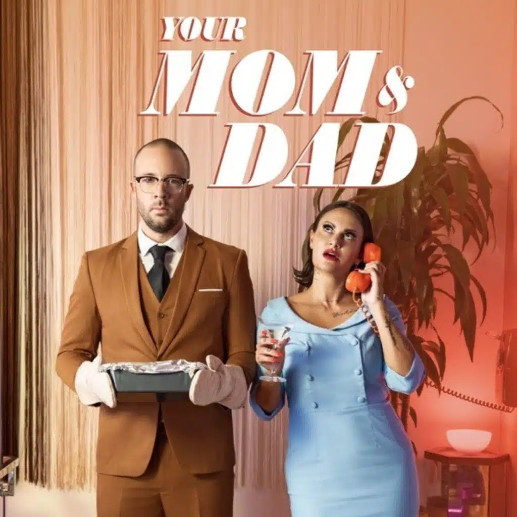 186: Your Mom & Dad: Bachelor in Paradise Recap - The Politician of Paradise (Episode 8)