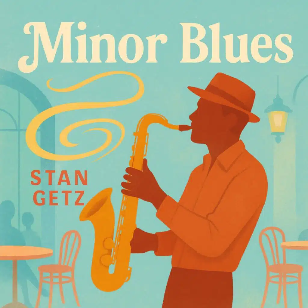 Minor Blues