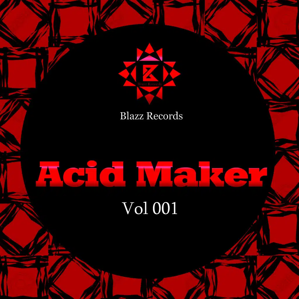 Acid Maker, Vol. 1