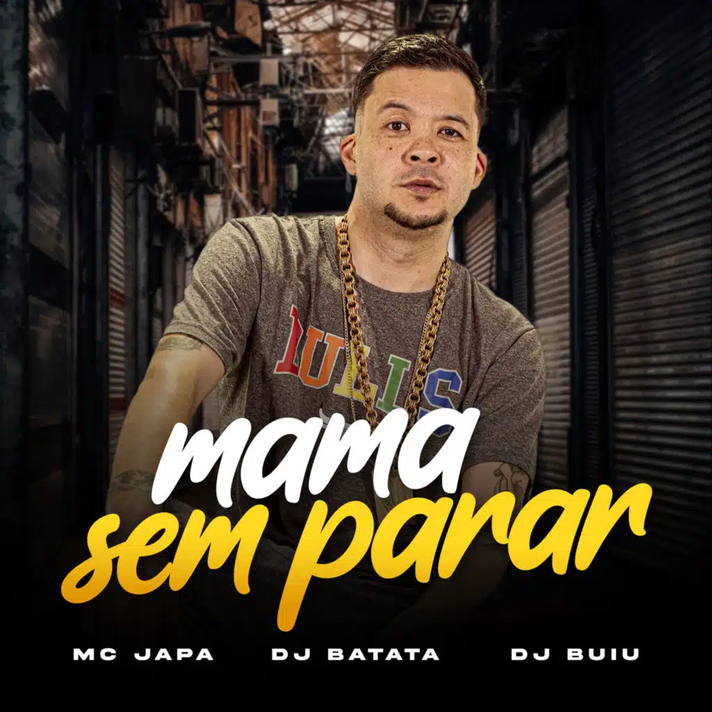 Mama Sem Parar