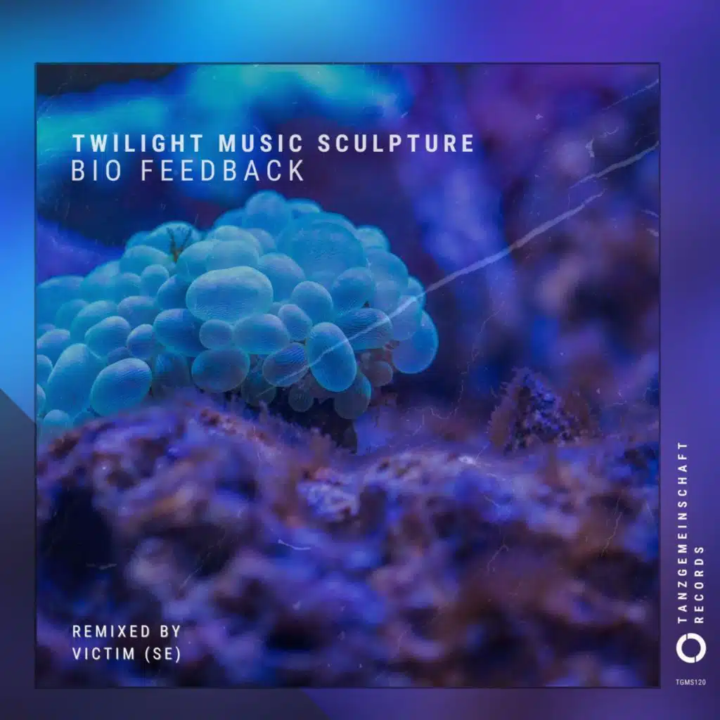 Twilight Music Sculpture