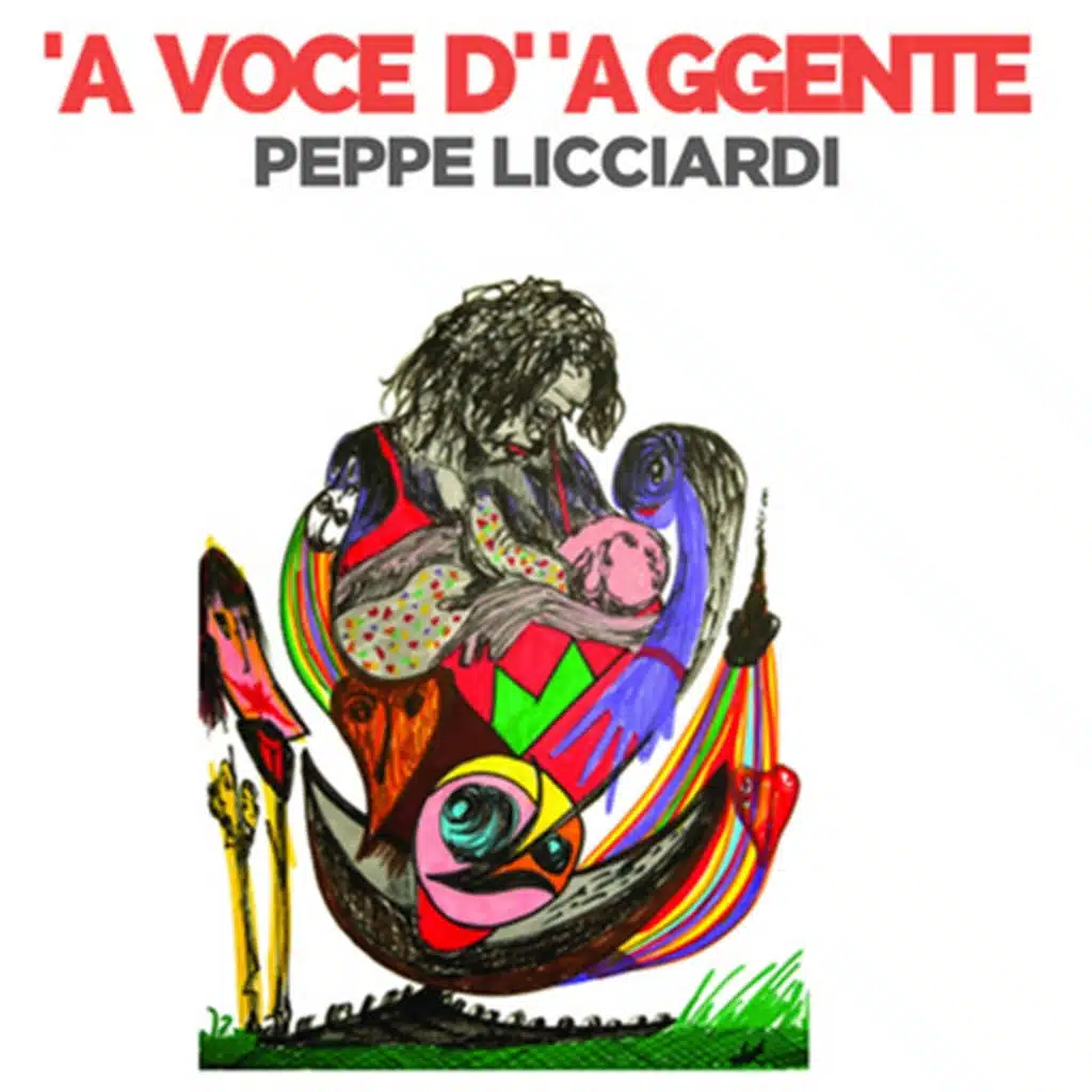 Peppe Licciardi