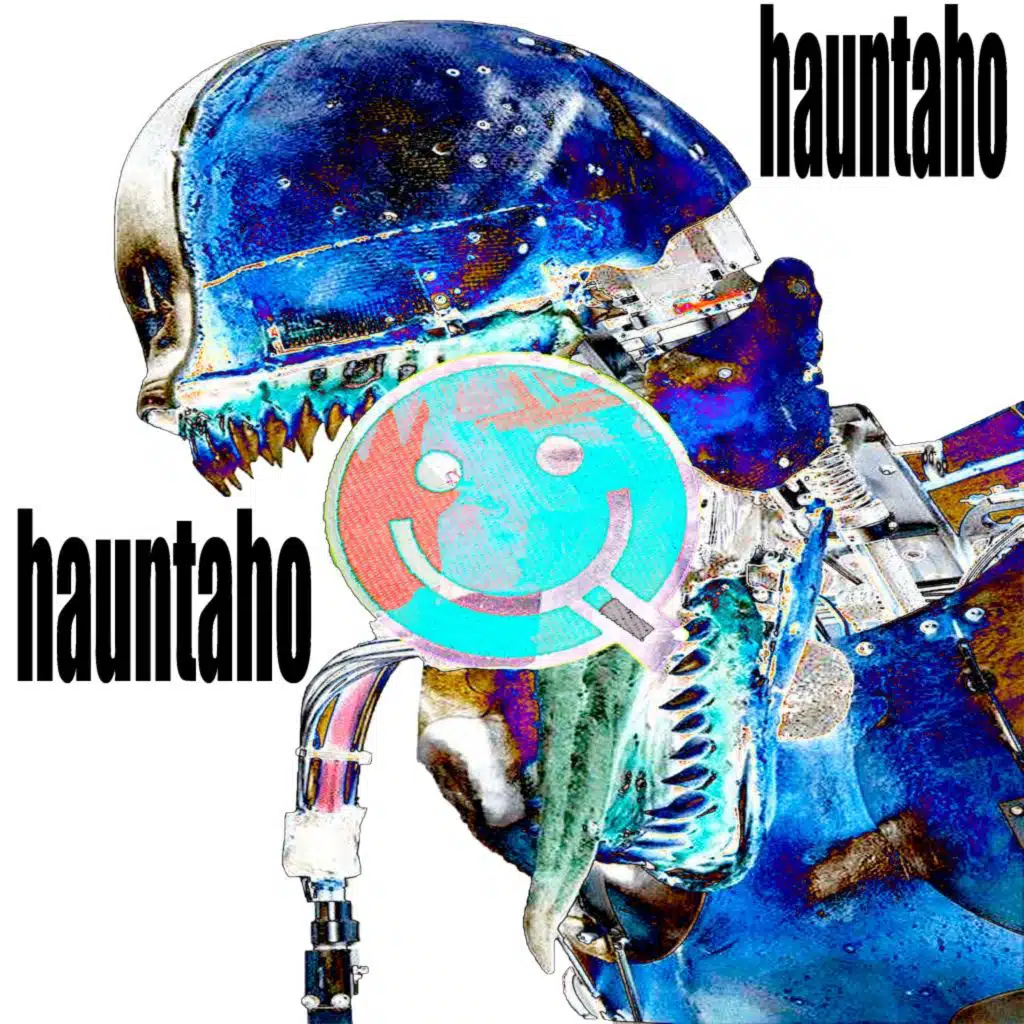 HAUNTAHO