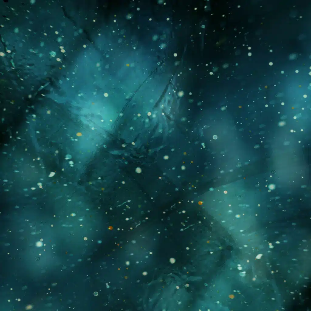 Antarctic Wastelands & Domy Castellano