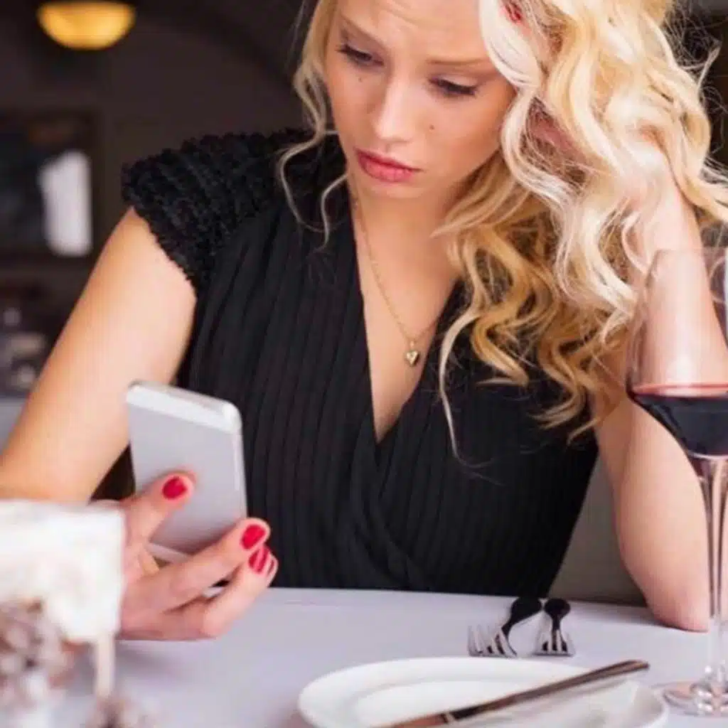 Does Breaking No Contact Ever Work?