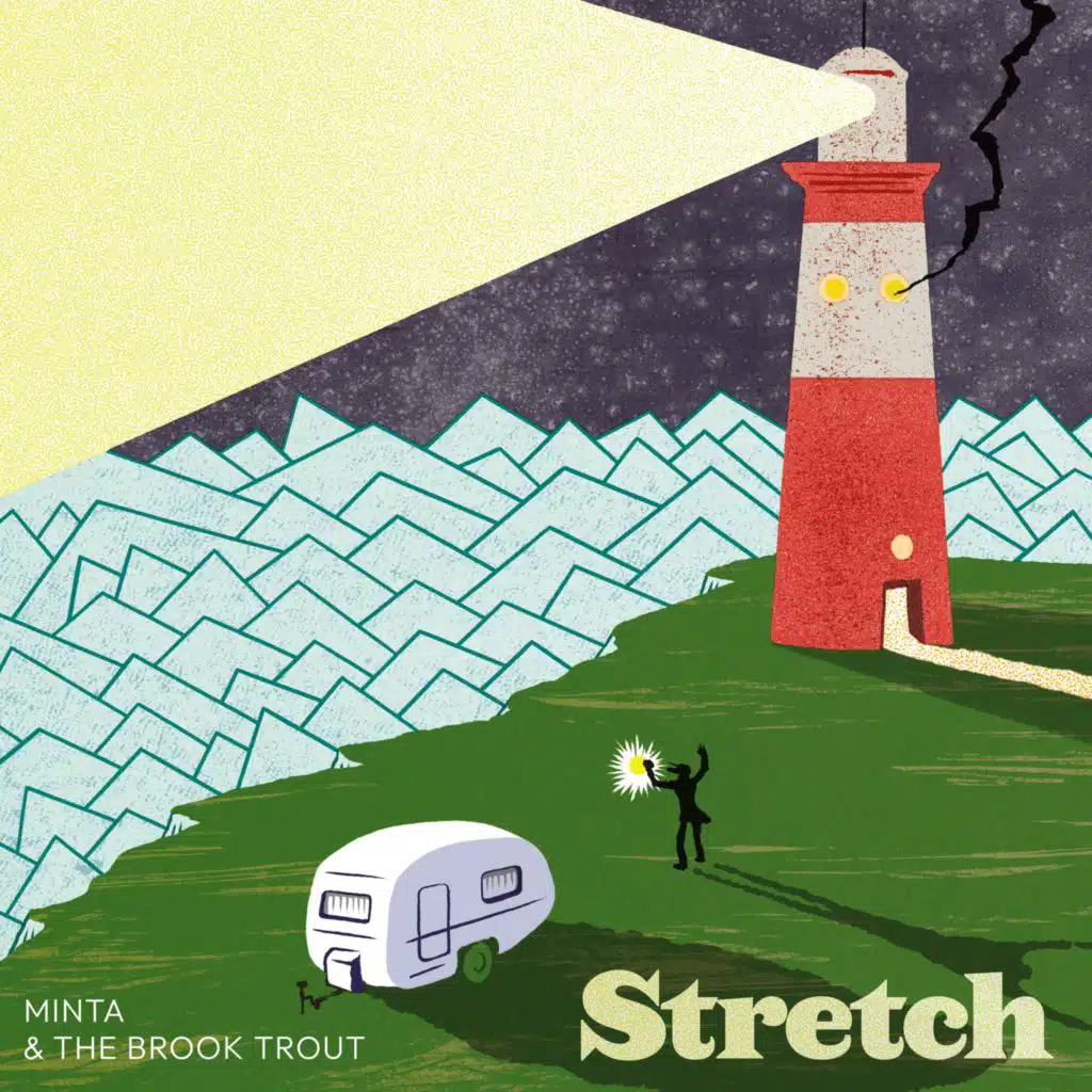 Minta & The Brook Trout