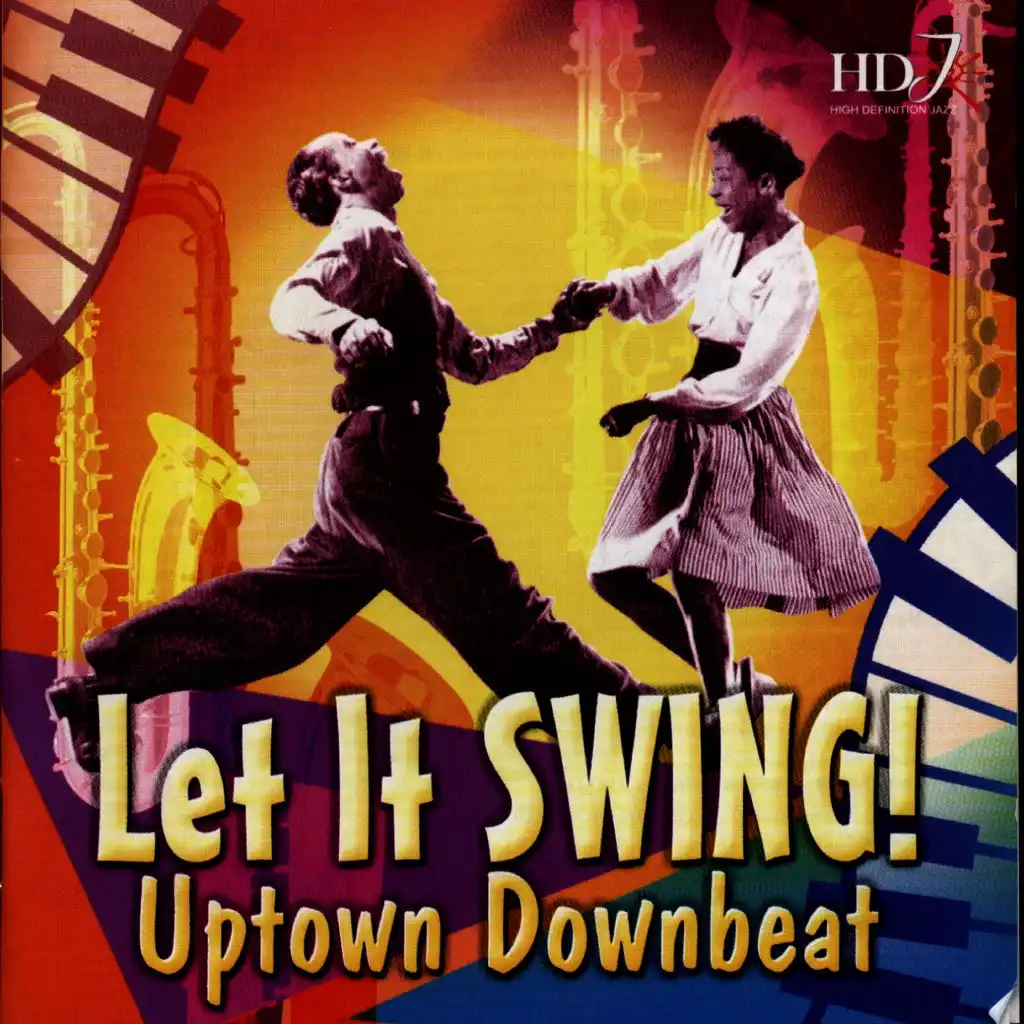 Uptown Downbeat (Let It Swing)