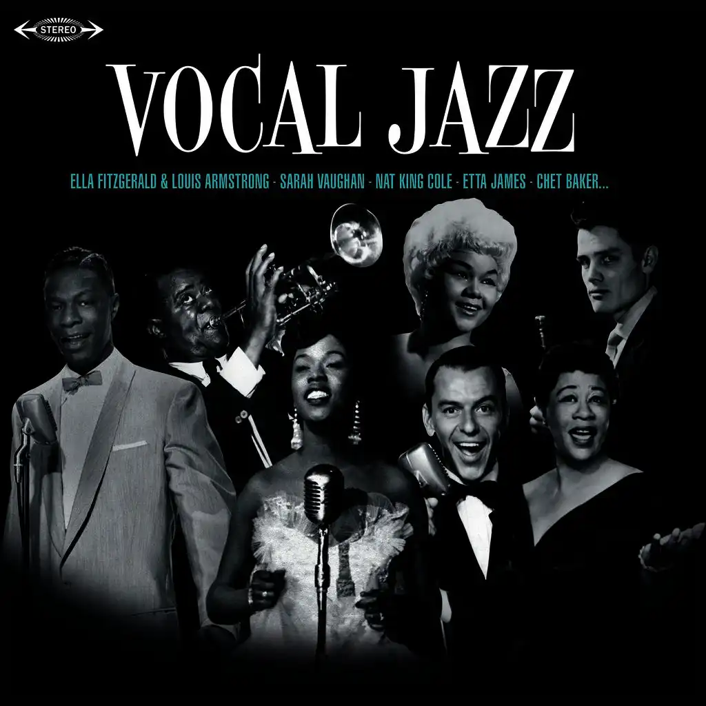 Vocal Jazz