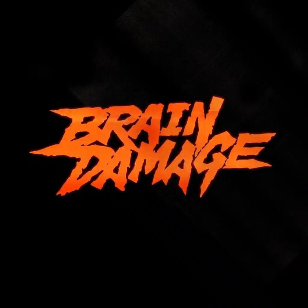 Brain Damage (feat. Jasdeep Singh)