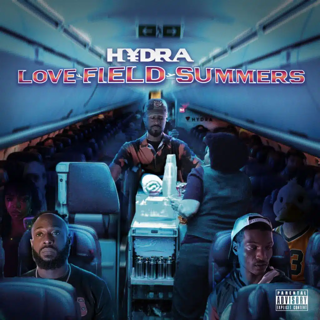 Some Otha Guy (feat. E Style)