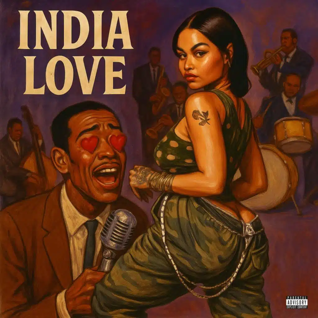 India Love