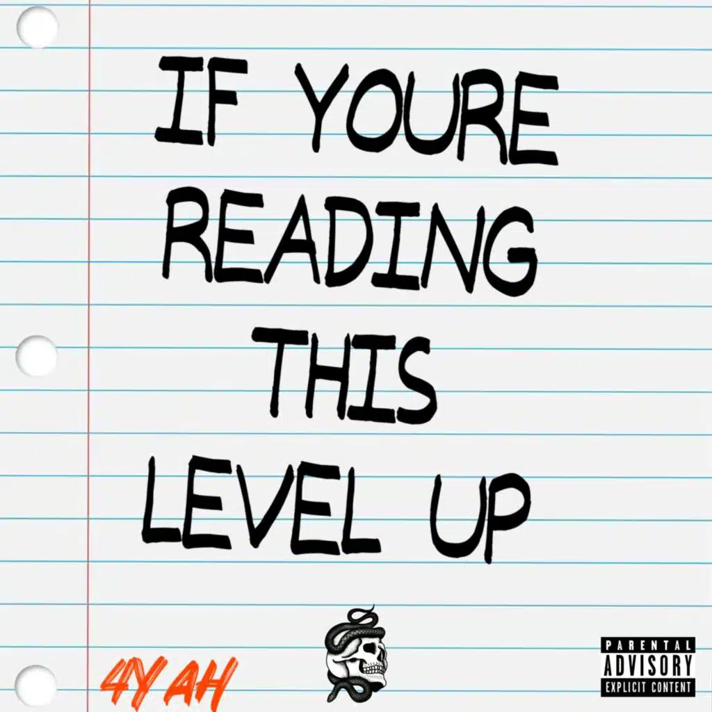 LEVEL UP