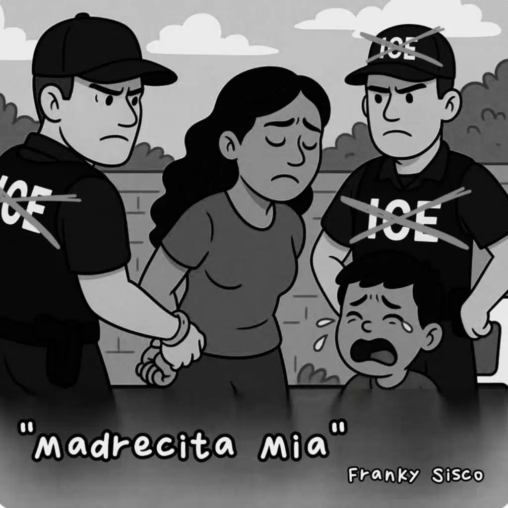 Madrecita Mia