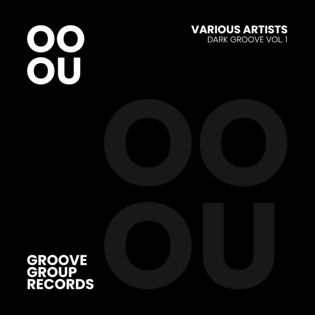 Dark Groove Vol. 1