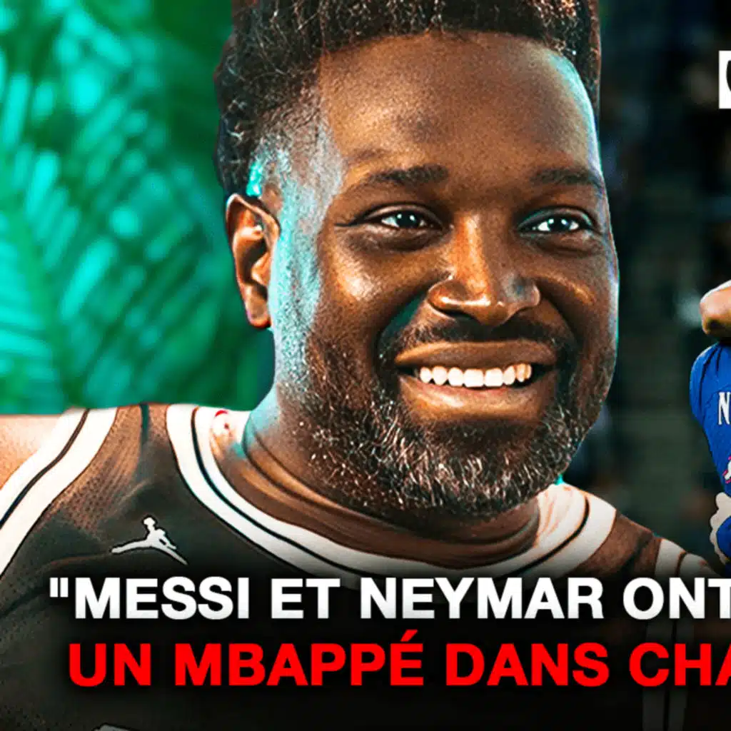 Edgar Yves pousse un coup de gueule sur Yamal, le Ballon d’Or et Vinicius !