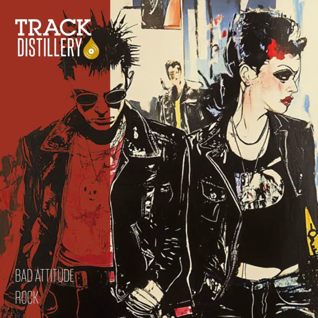 Joey Peters & Jens Christian Funke