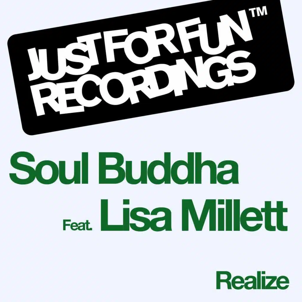 Realize (DBN Dub) [feat. Lisa Millett]