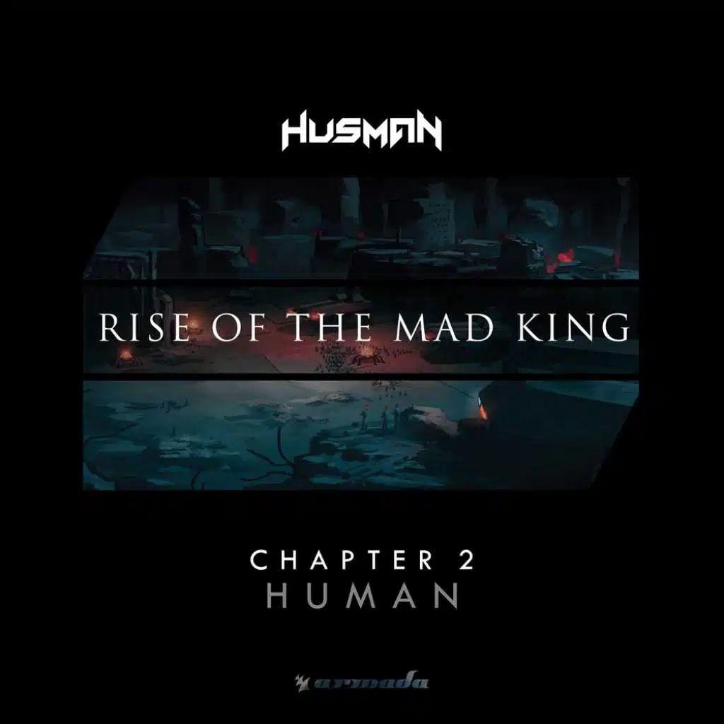 Human (Extended Mix) [feat. Sarah deCourcy]