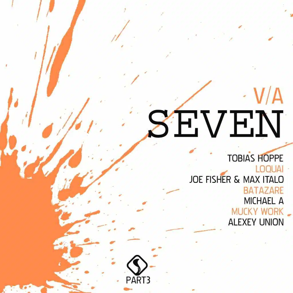 Seven, Pt. 3