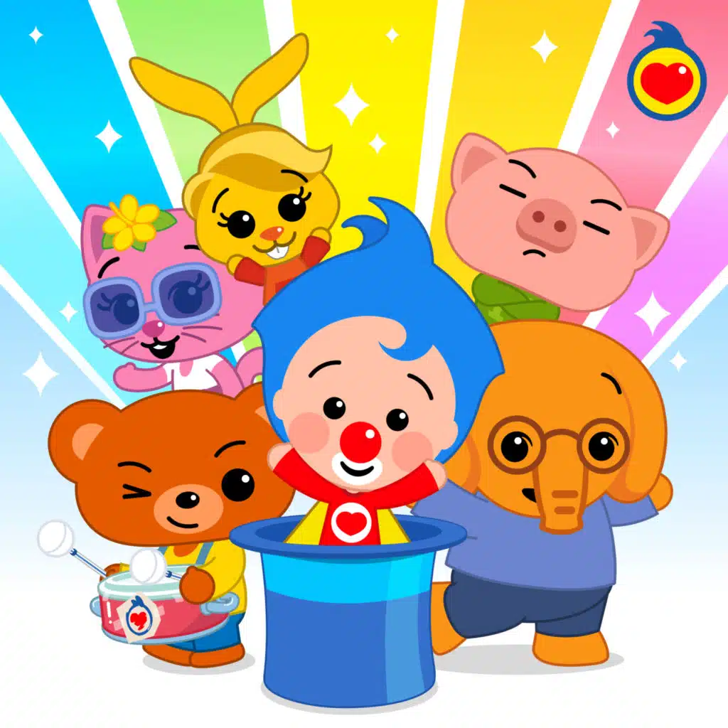 La Gallinita (Dance)