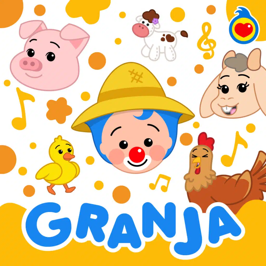 Que Levante La Mano (Animales)