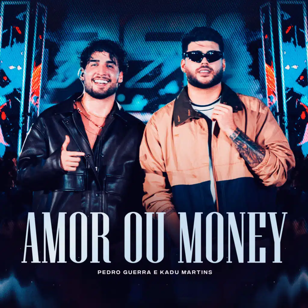Amor ou Money