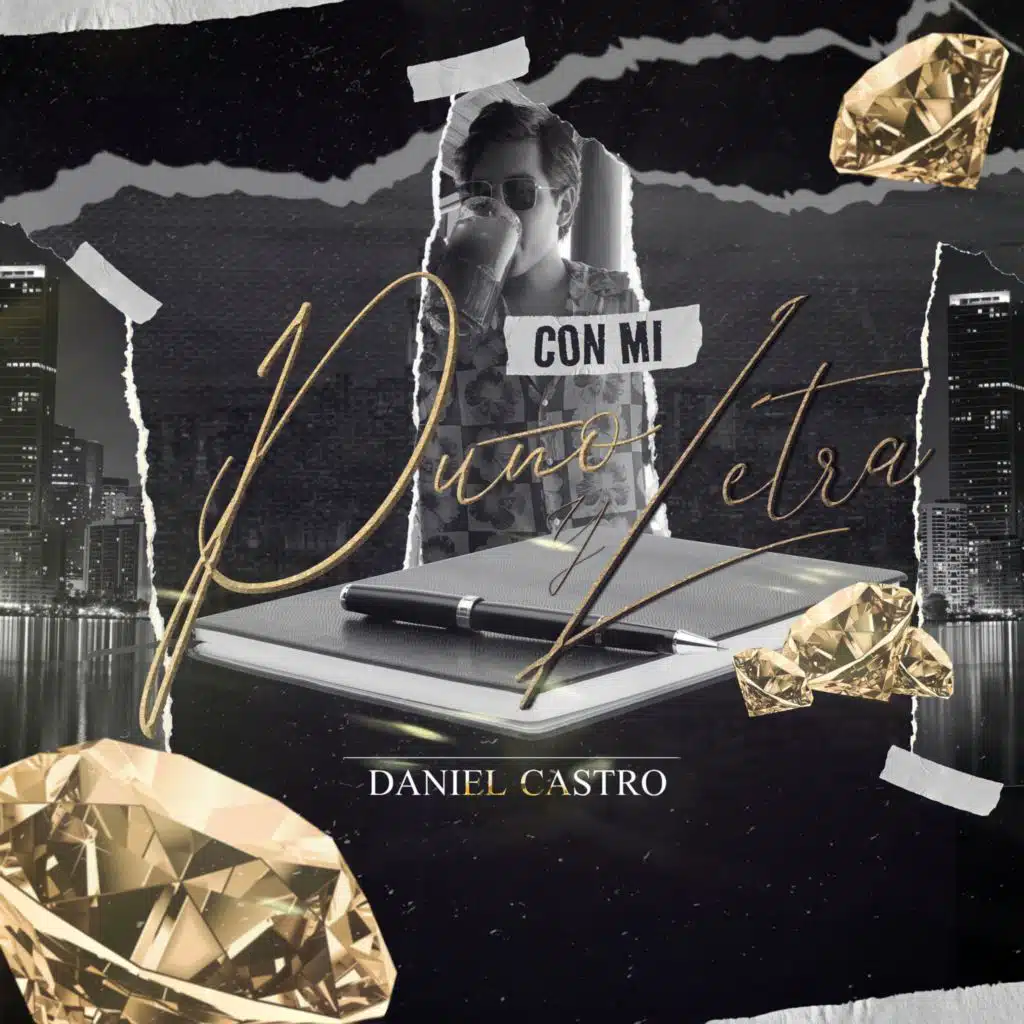 Con mi Puño y Letra