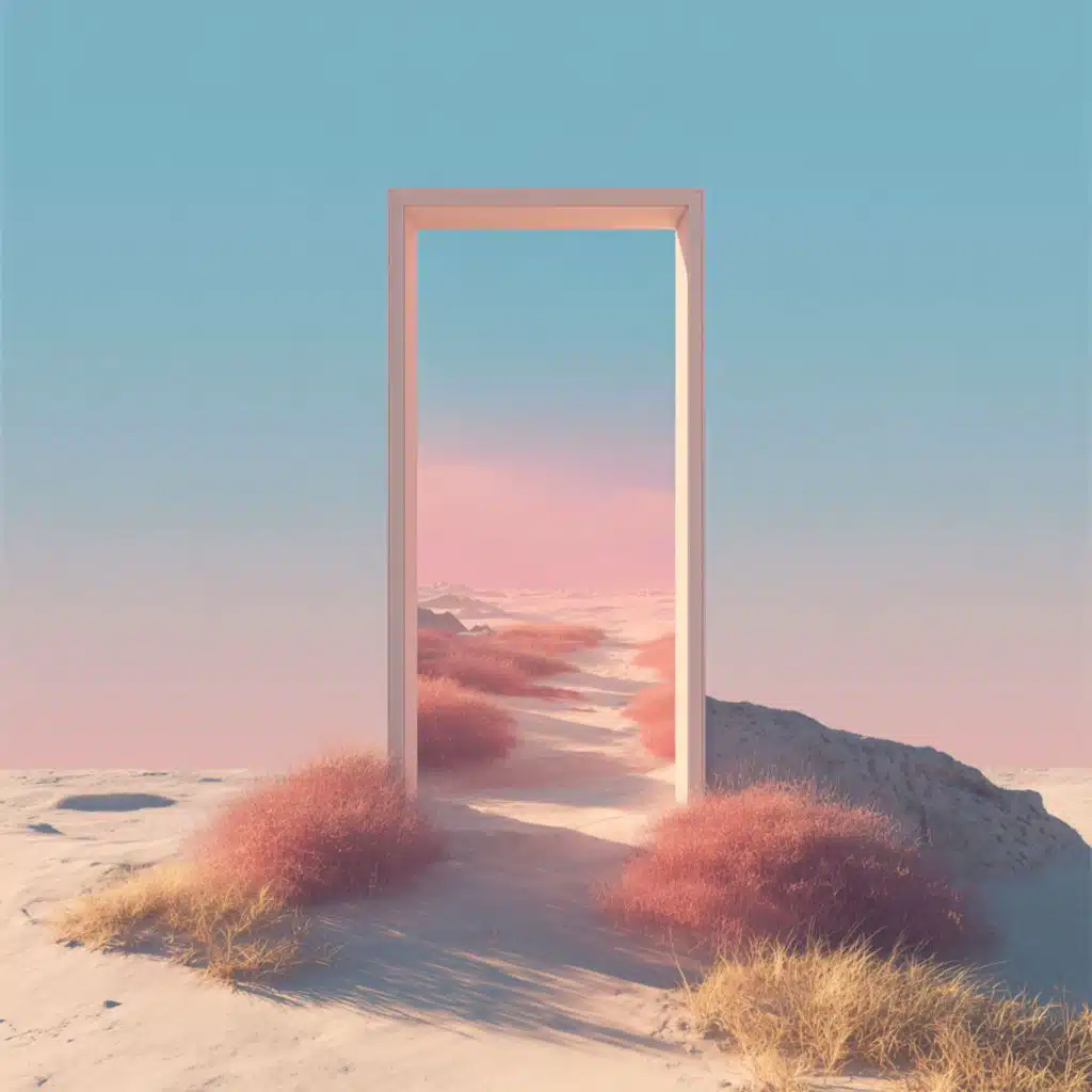 Sahara Glow (Meditation)