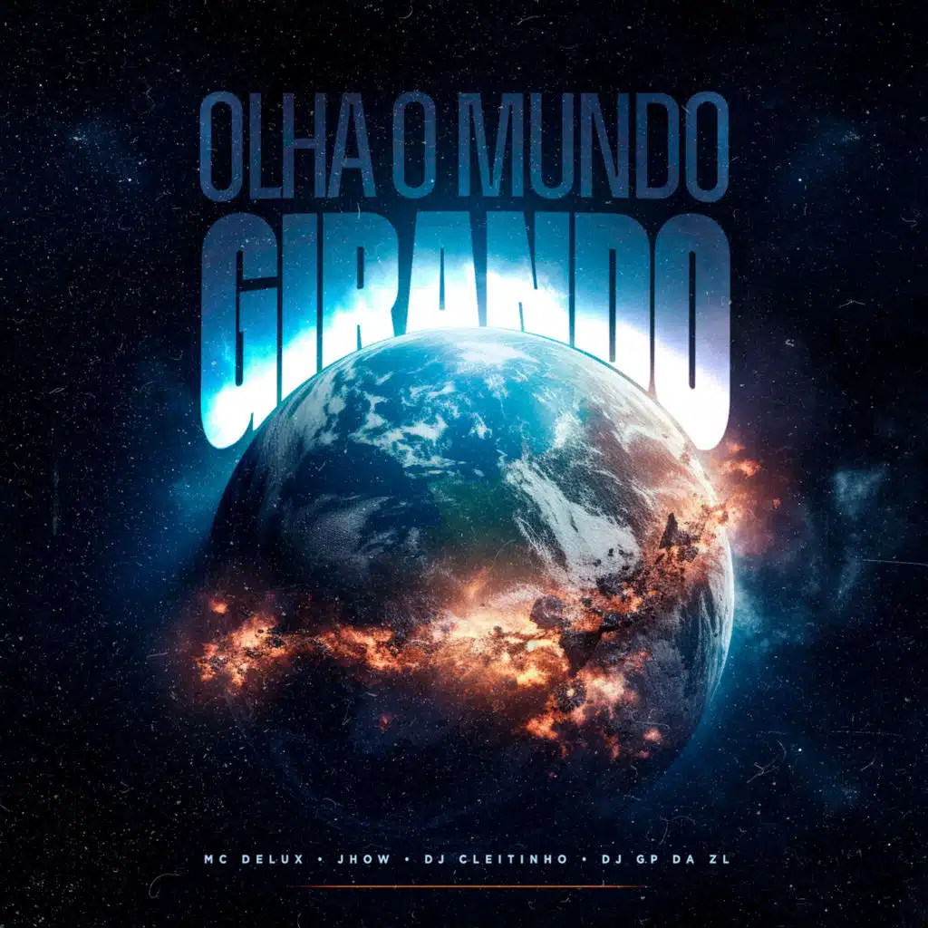 Olha o Mundo Girando