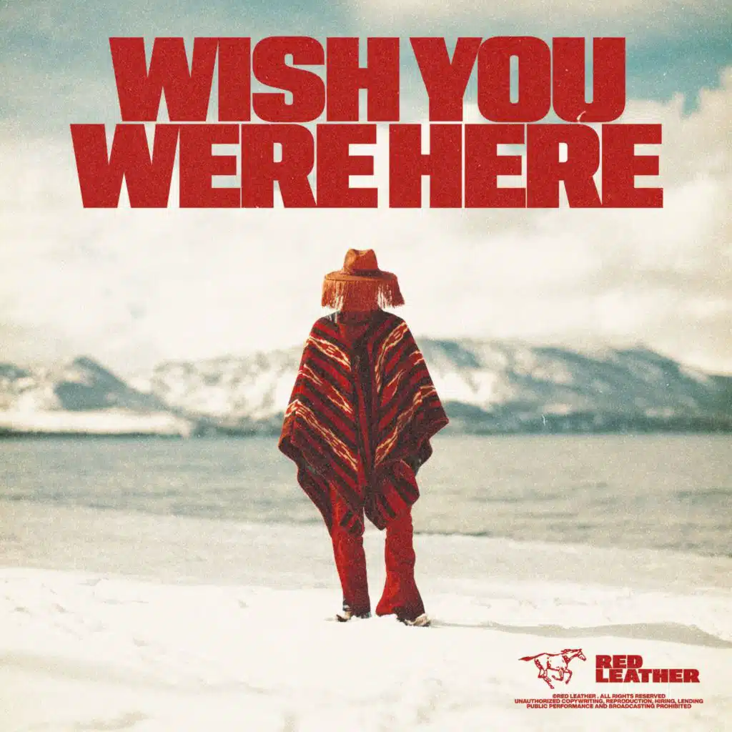 WISH YOU WERE HERE (FAR AWAY)