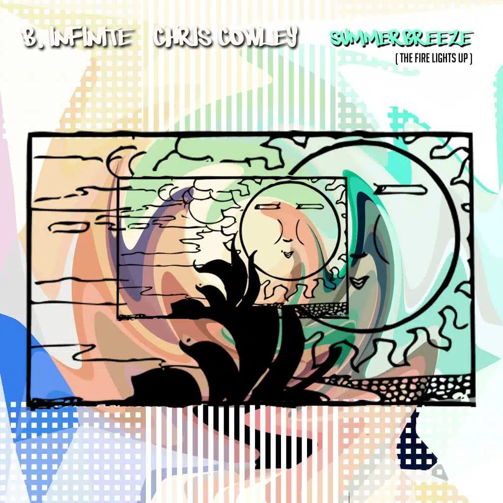 Summerbreeze (The Fire Lights Up) (Radio Mix)