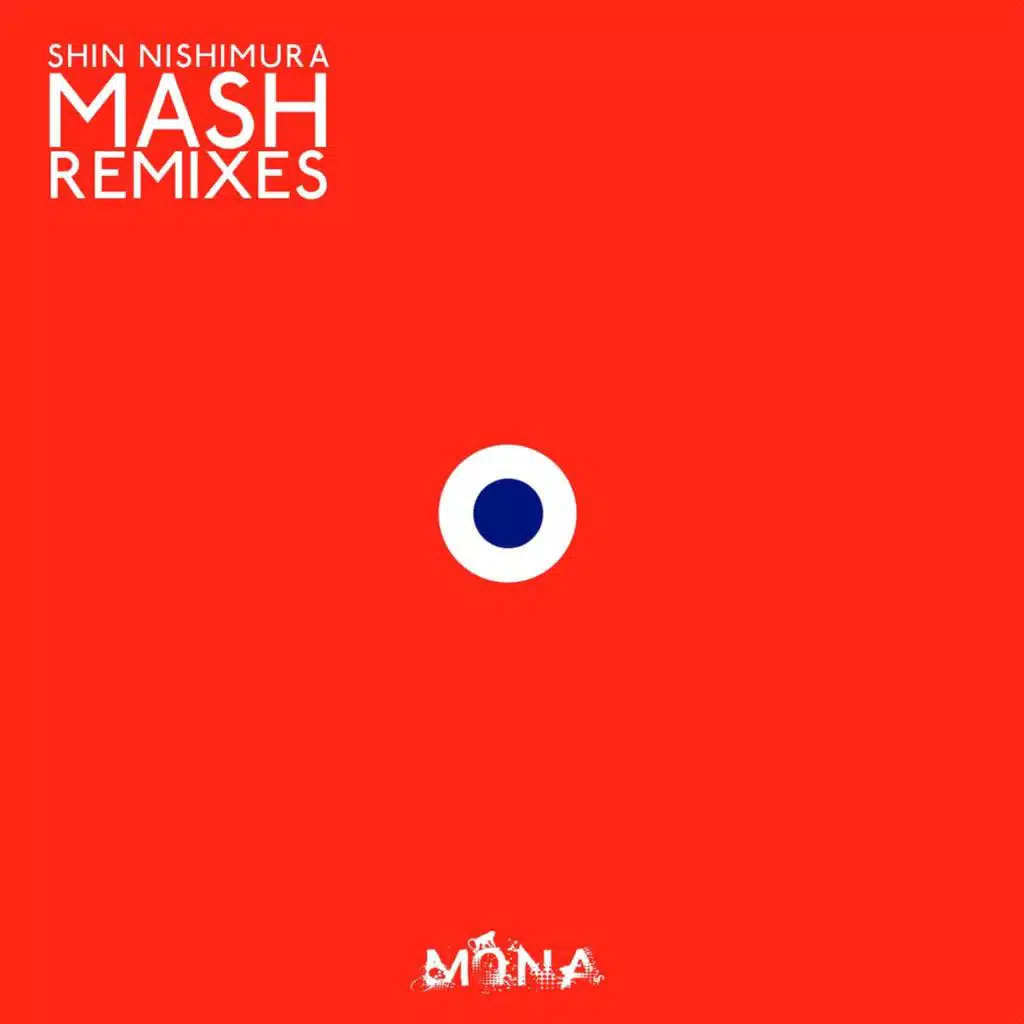 Neal's Yard (DJ Yuki Remix)