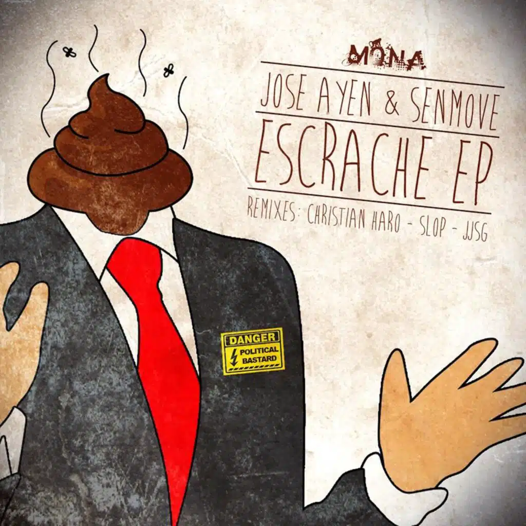 Escrache (SLOP RMX)