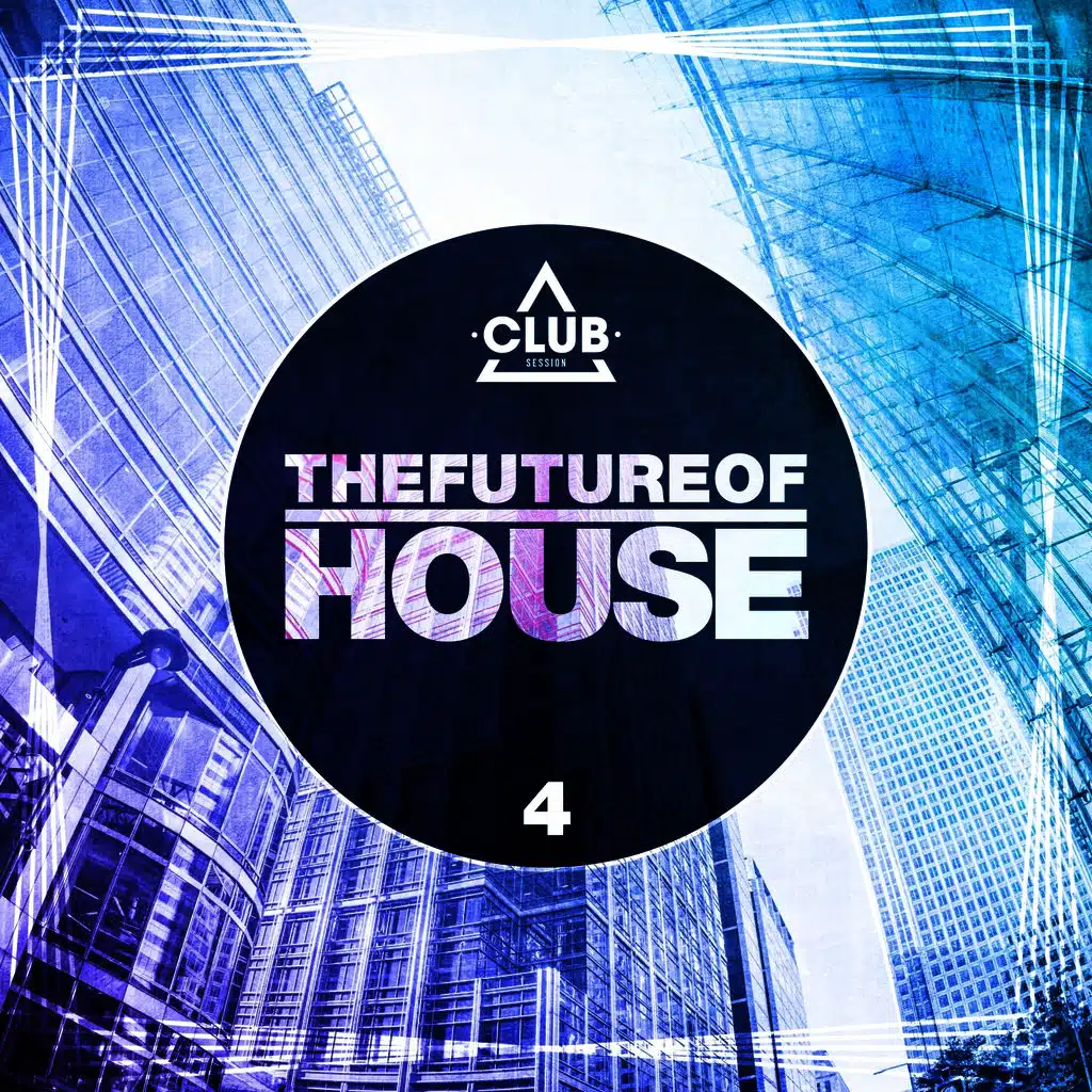 The Future of House, Vol. 4