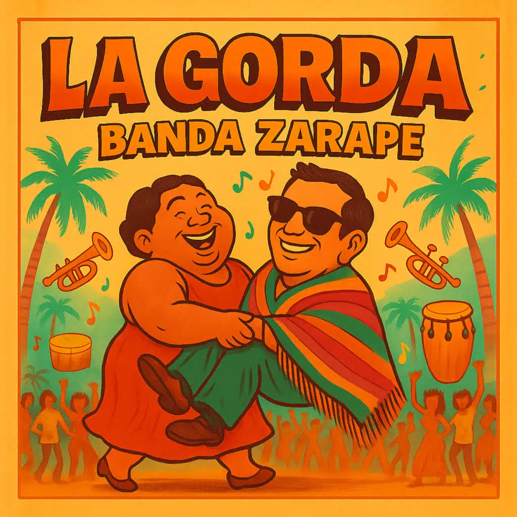 LA GORDA