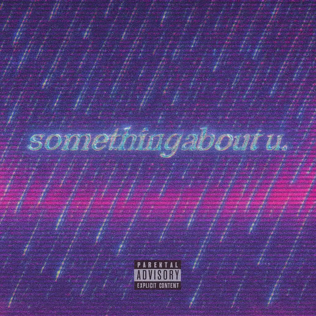 something about u.