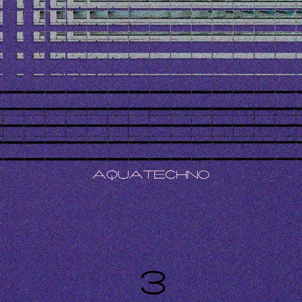 Aquatechno, Vol. 3