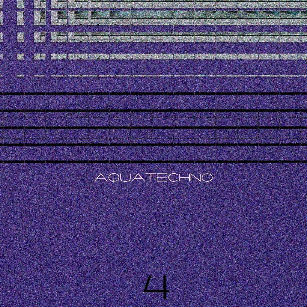 Aquatechno, Vol. 4