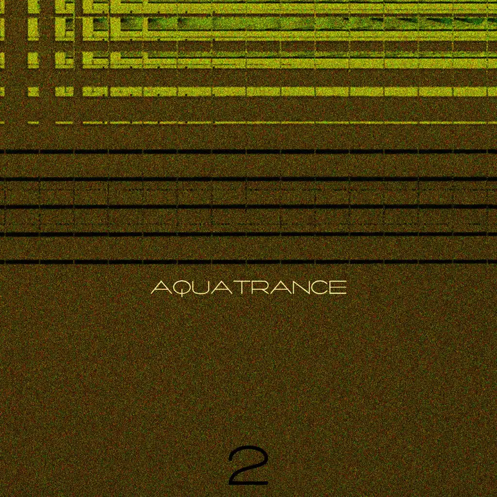Aquatrance, Vol. 2