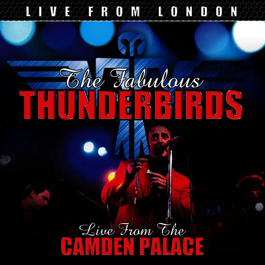 One's Too Many (Live)