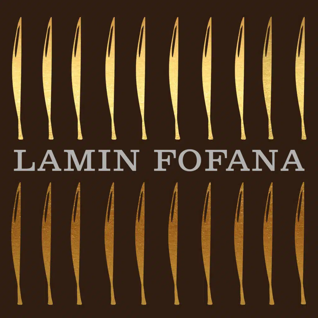 Lamin Fofana