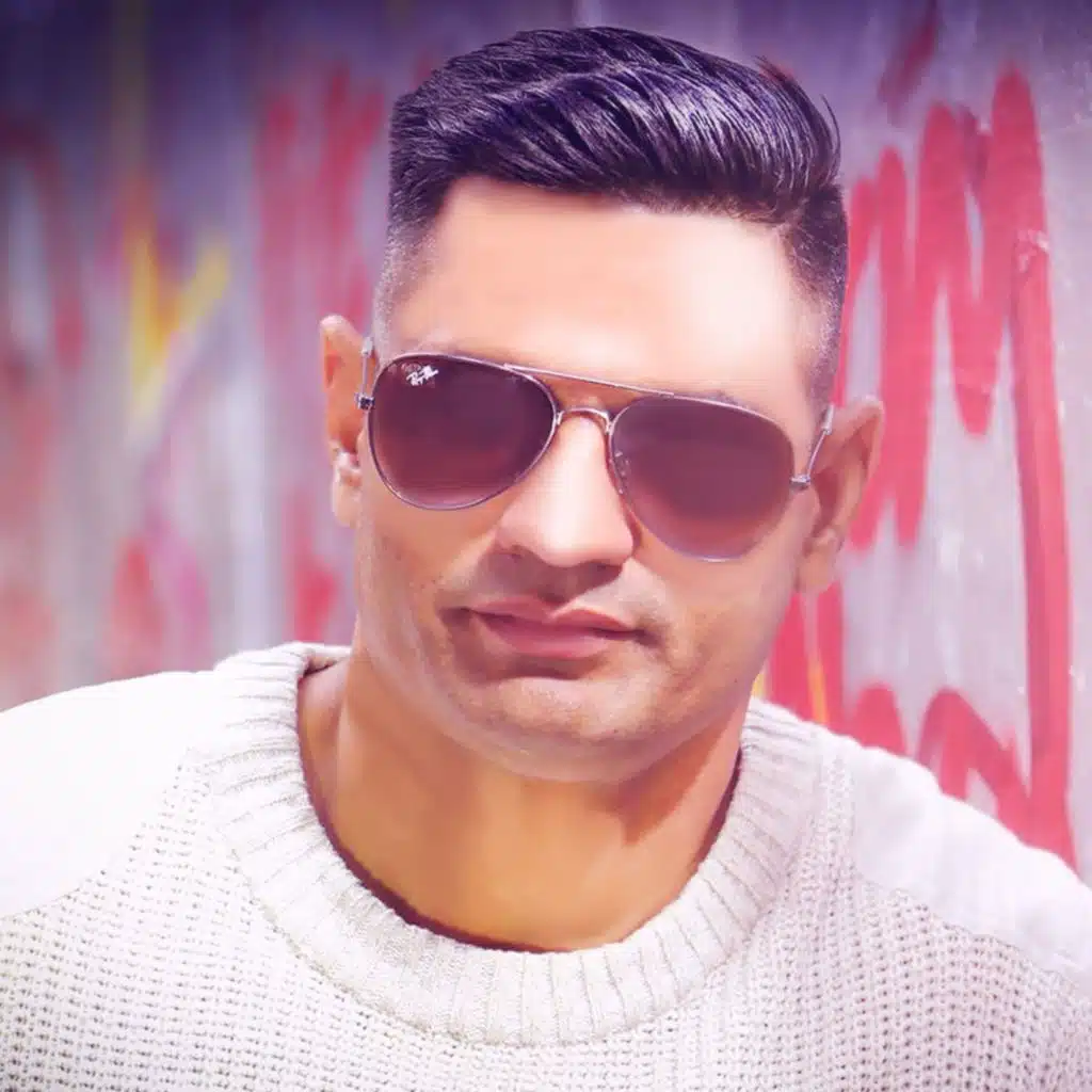 Suit Punjabi (feat. DJ Dips)