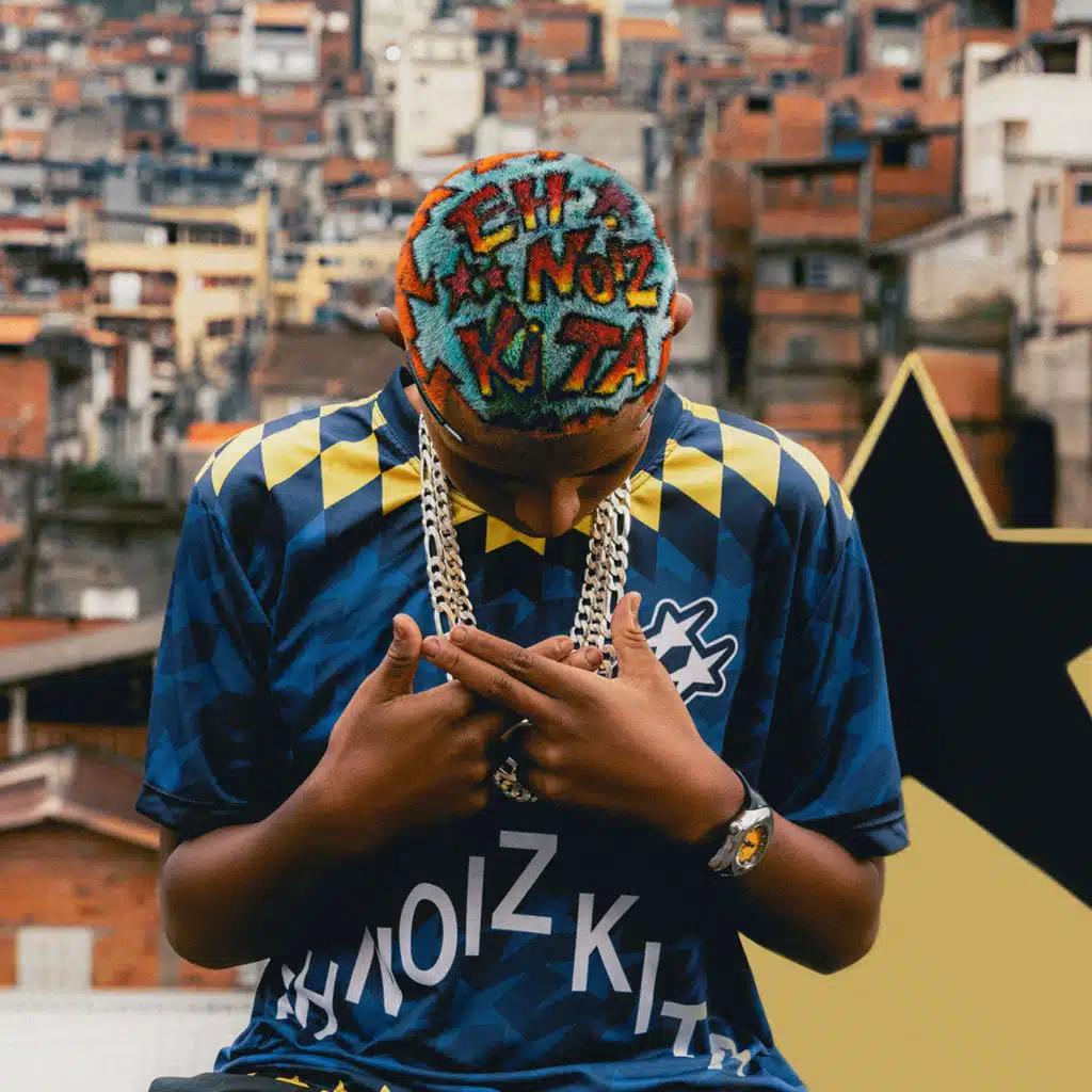 MC Hariel & Perera DJ