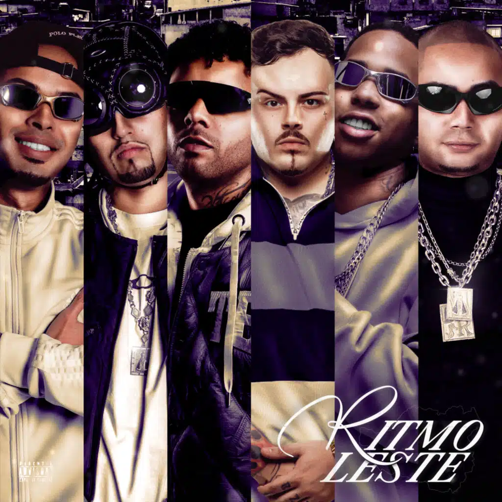 Ritmo Leste