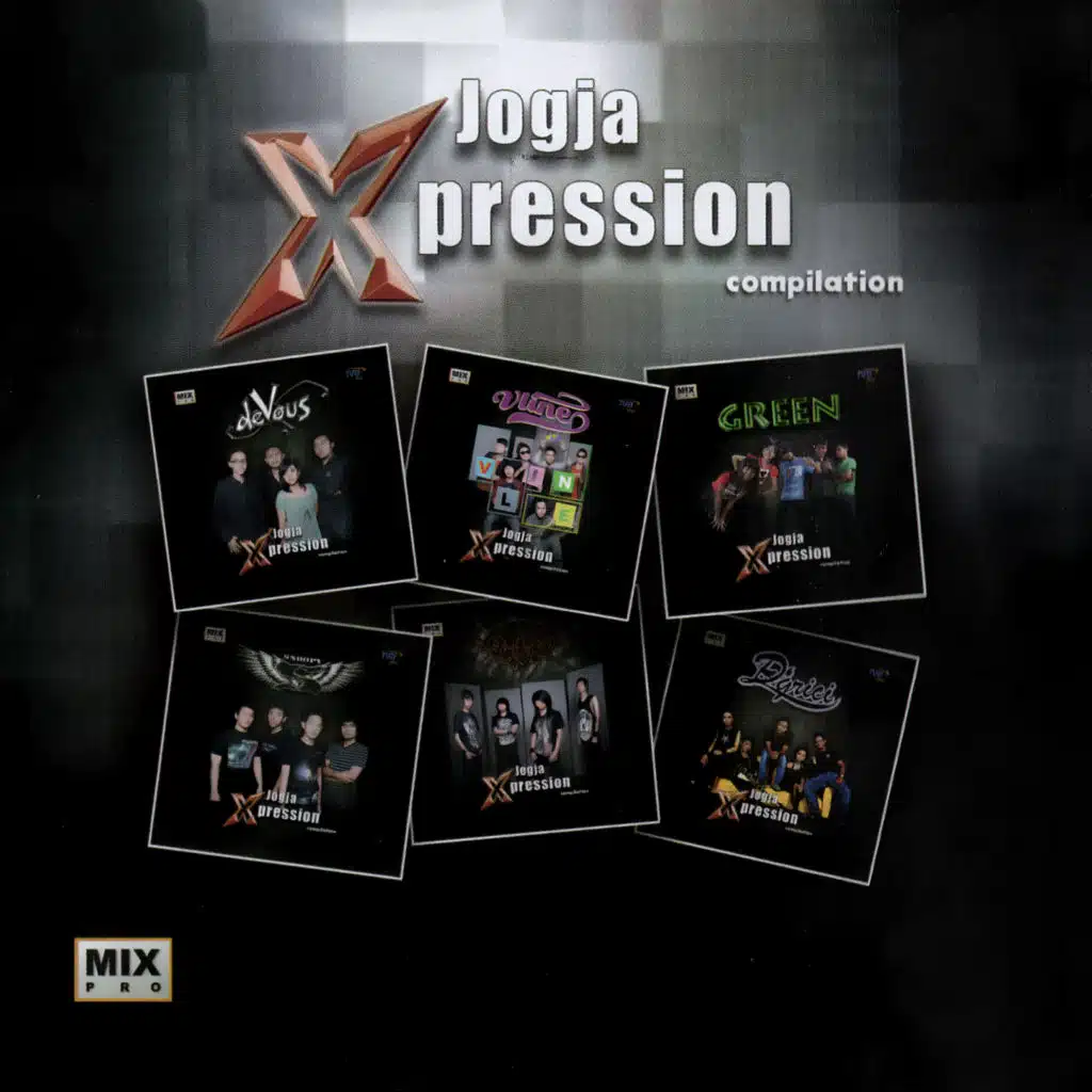 Jogja Xpression